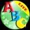 This is the lite version of 'ABC - Touch and Learn', an interactive iPhone application for children and adults as well