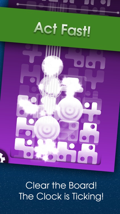 Puzzix: The Game screenshot-3