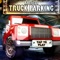 American truck 3D Driving