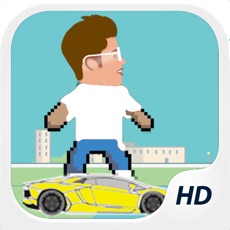 Activities of Skating Dude Justin HD - Free Pocket Edition Game