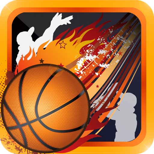 Backstreet Freestyle Basketball iOS App