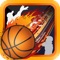 Backstreet Freestyle Basketball
