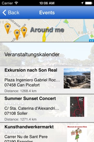 Mallorca Cityguide "Die Insel App" screenshot 4