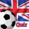 England Football League Quiz