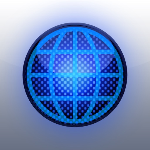 Voice Assistant (voice search for the web) icon