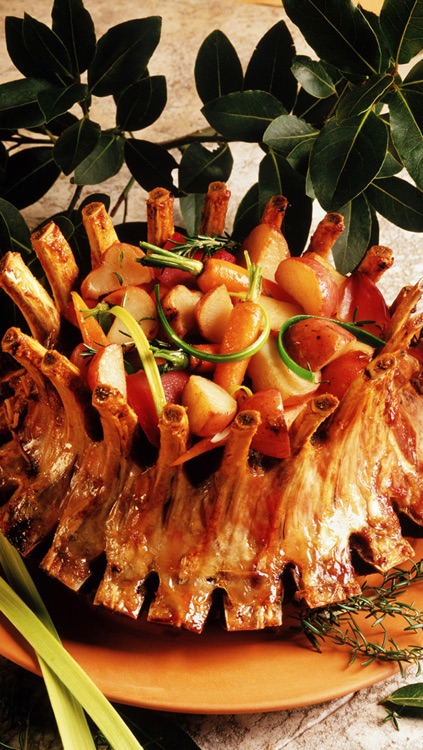Divine Food: Asian and Russian cuisine, Dessert and Drink, Fruits and Dry Rations screenshot-4
