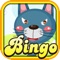 Amazing Bingo With Dogs HD - Play With Cats In The Casino Blitz Of Lucky Vegas Games