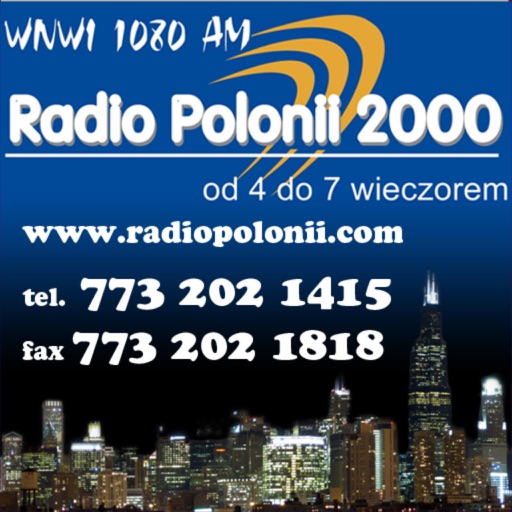 RADIO POLONII 2000