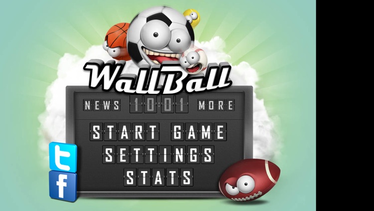 Football Wall Wrecking - Extreme Kicking Dream Soccer Mania