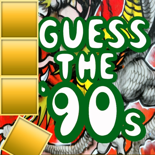 All Guess The '90s - Deluxe icon