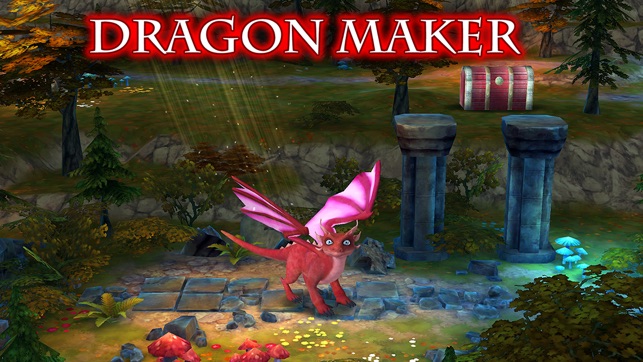 Dragon Maker(圖1)-速報App