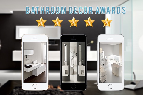 Bathroom Decor Ideas screenshot 2