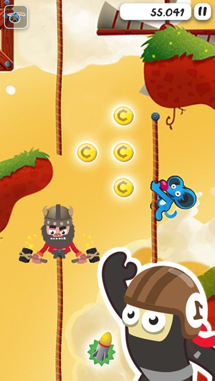 SuperRope