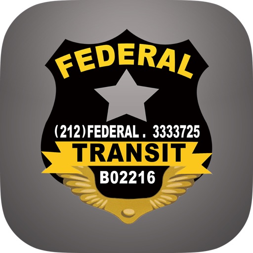 Federal Transit icon