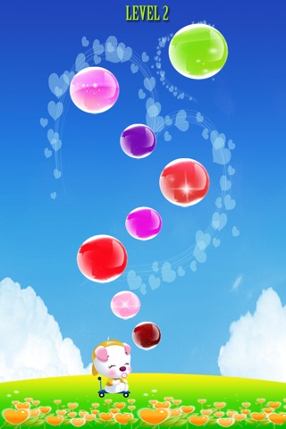 Bubble Dog screenshot 2