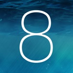 Guide for iPhone 6 and iOS 8