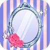Mirror - Beauty,Cute & Useful