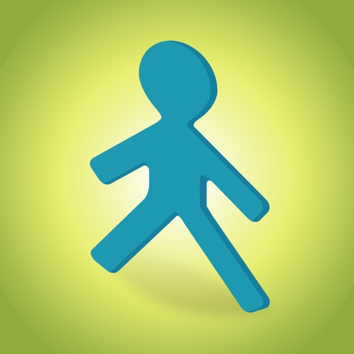 Essential Kids Activity Finder icon