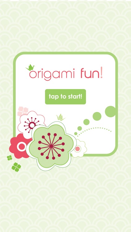 Origami Fun screenshot-4