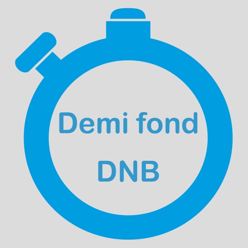 EPS DF DNB icon