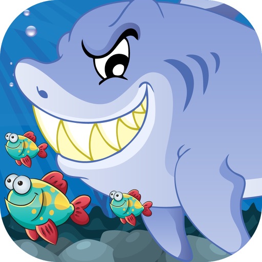 The Fish Dome of Death - Underwater Dodging Game- Pro icon