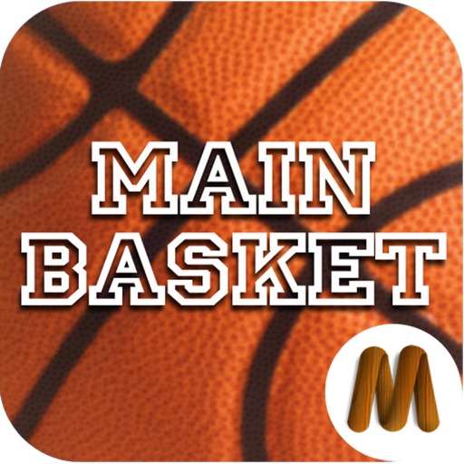 Main Basket icon