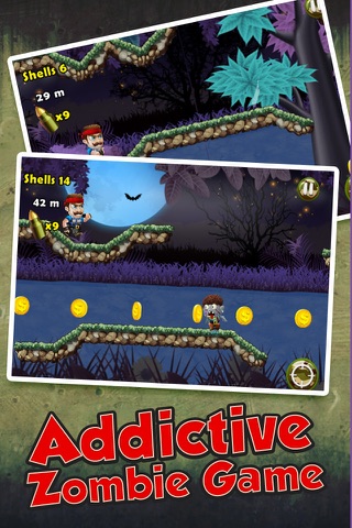 Blast Island Zombies screenshot 2