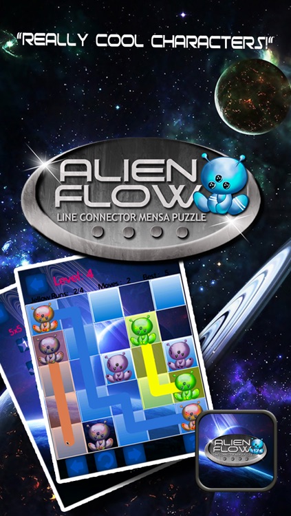 Galaxy Effect - Collecting Aliens in the Dark Galaxy PREMIUM by Golden Goose Production screenshot-3