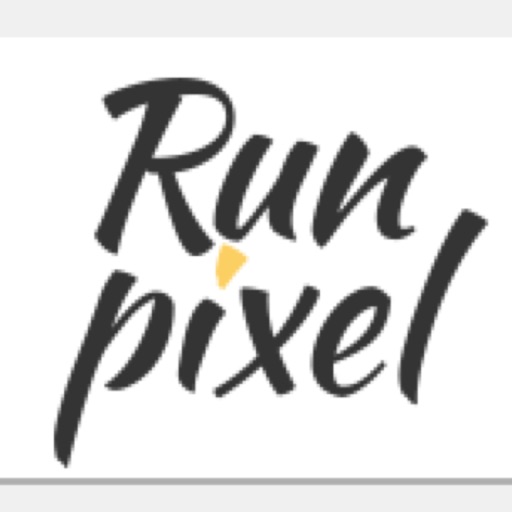 Run Pixel Free