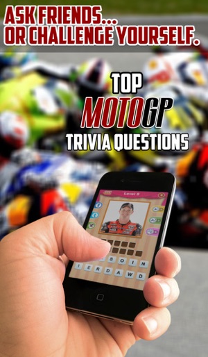 Allo! Guess the Moto GP Rider - Motorbike Trivia Photo Chall(圖3)-速報App