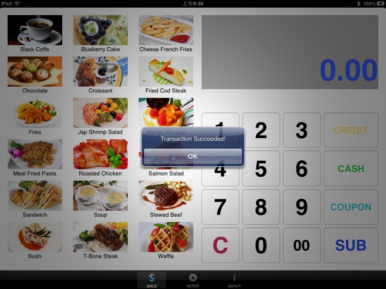 Pax-MPOS screenshot-3