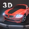 Skill 3D Parking - Mall Madness