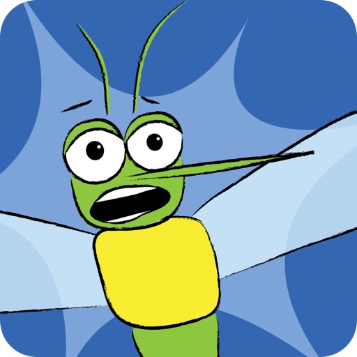 Slap the Mosquito iOS App