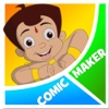 Chhota Bheem Comic Maker