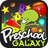 Preschool Galaxy - Learn Colors, Shapes, Numbers, and Letters!