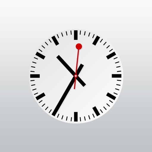 AlarmClock Touch HD