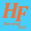 Adrenal Burnout Test App