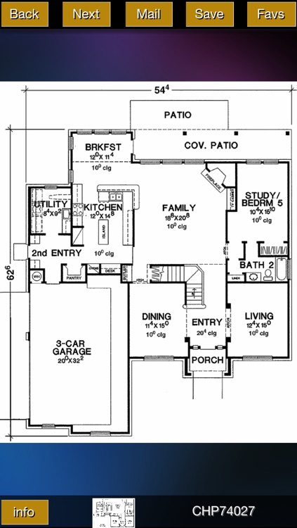 Home Plans Country Expert