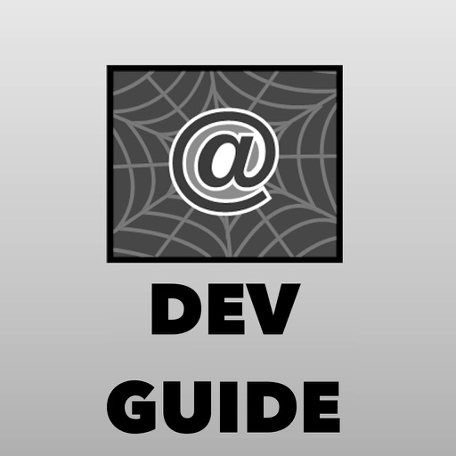 Web Developer Bible iOS App
