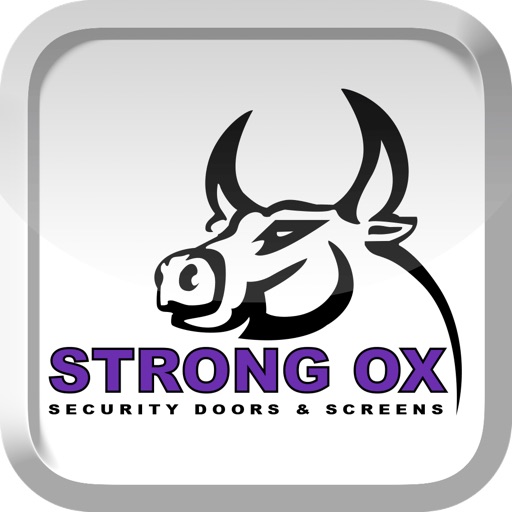 Strong Ox Security Doors and Screens