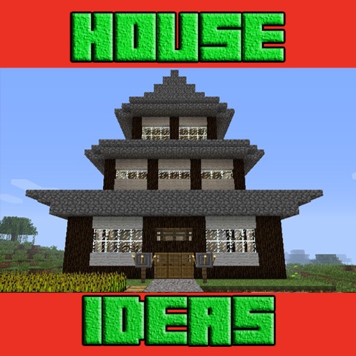 Houses For Minecraft Pro: Ideas, Inspiration & Community Guide