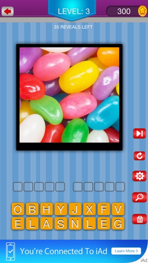 Guess the Snacks - Trivia Puzzle Quiz for Popular Famous Jun(圖1)-速報App