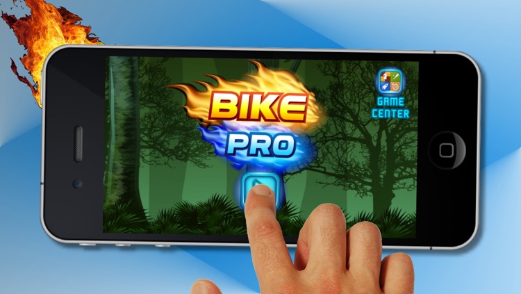 Bike Pro - Free Racing Game screenshot-4