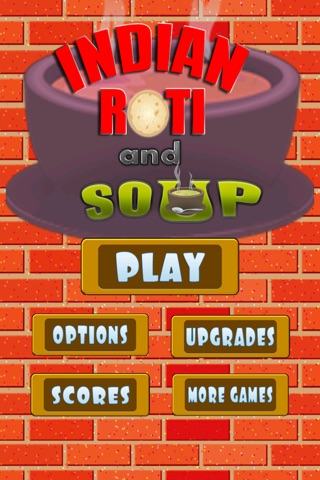 Indian Roti And Soup screenshot 2