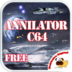 Activities of Annilator C64 Free
