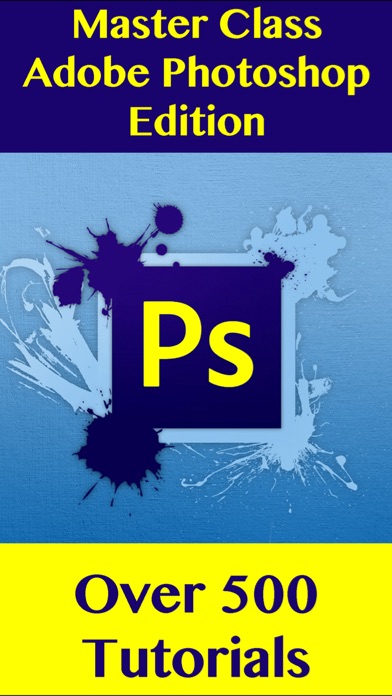 【图】Master Class Adobe Photoshop Edition(截图1)