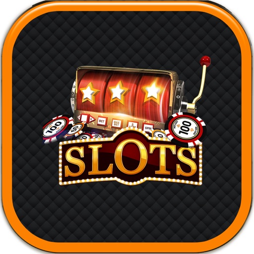 Titan Slots Rich Casino - Jackpot Edition Free Games icon