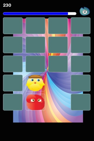 Phluffer Match screenshot 3