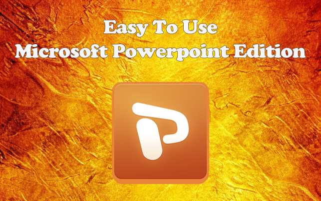 Easy To Use : Microsoft Powerpoint Edition(圖1)-速報App