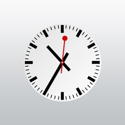 AlarmClock Touch Free